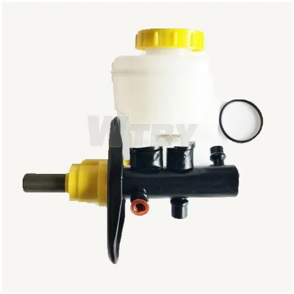 Brake Master Cylinder For NISSAN