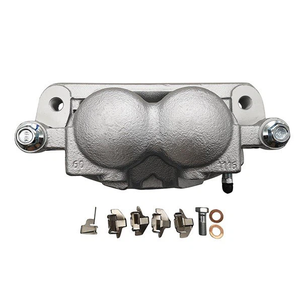 Brake Caliper For FORD F-250 18B5022 Photo by brake-cylinder.com