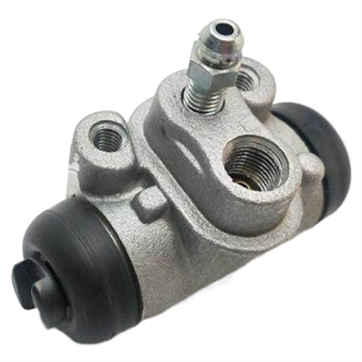 53401-86041 53401-86040 Cilindre de la roda de fre d'ATV per a SUZUKI Swift II Hatchback (EA, MA) 1989-2005/SUZUKI Swift II Berlina (AH, AJ) 1989-1991/SUZUKI Swift Convertible (SF413) {{4} }