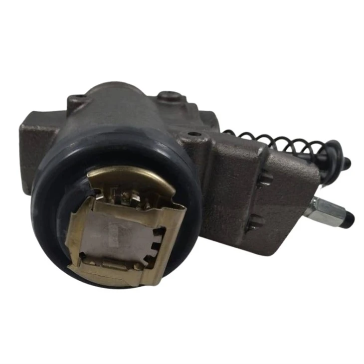 Brake Expander For NISSAN GE13 FD20 ISUZU FORWARD JUSTON 44100-90400A(RH)&44100-90401A(LH)/1476009951(RH)&1476009950(LH)