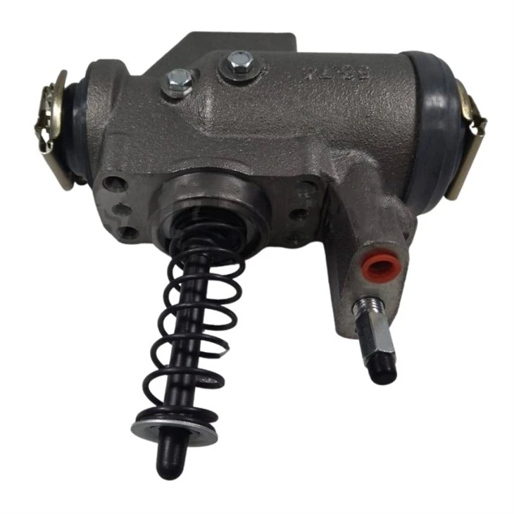 Brake Expander For NISSAN GE13 FD20 ISUZU FORWARD JUSTON 44100-90400A(RH)&44100-90401A(LH)/1476009951(RH)&1476009950(LH)