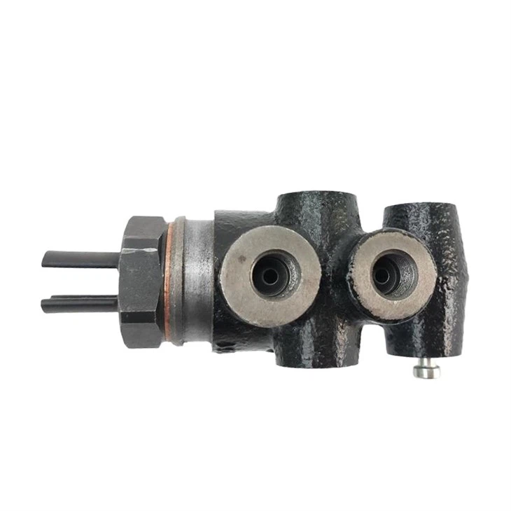 5 Brake Load Sensing Valve Factory 479100K020