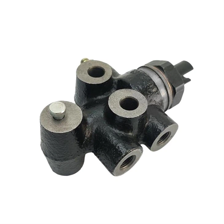 3 China Brake Load Sensing Valve 479100K020