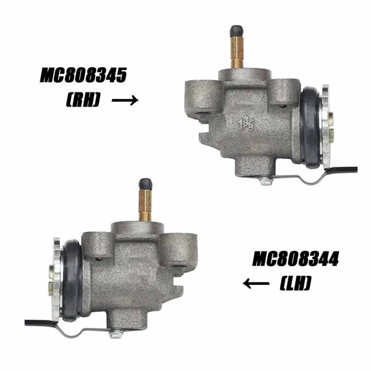 Brake Wheel Cylinder MC808344 MC808345.jpg
