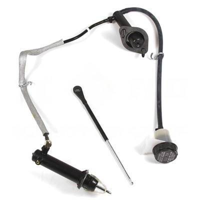 Conjunt de cilindre principal i esclau d'embragatge per a GM GMC Sonoma Chevrolet S10 D701068 136.66702 CC649035