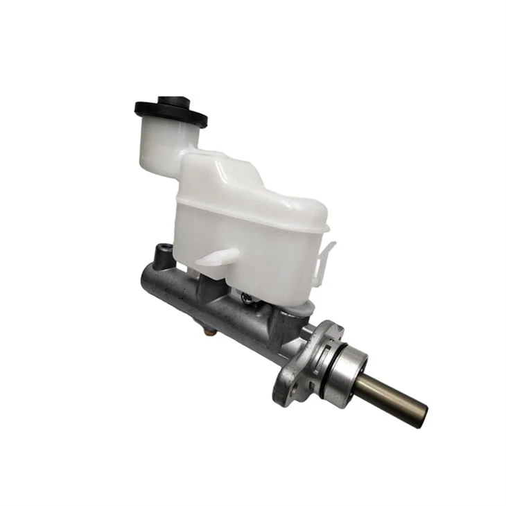 Brake Master Cylinder For TOYOTA HILUX 47201-0K030 47201-0K040