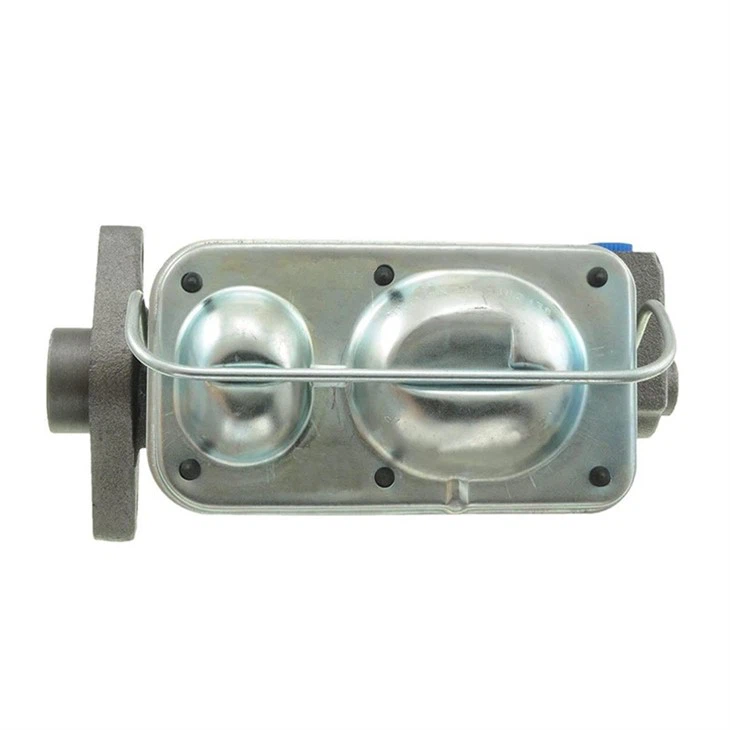 Brake Master Cylinder For Chevrolet Dodge GMC C10 K10 Pickup Camaro G10 P10 Van B300 Van D100 D150 D200 D300 Pickup D400 D450 W100 W150 M300 Ramcharger 1969-1980 M80568