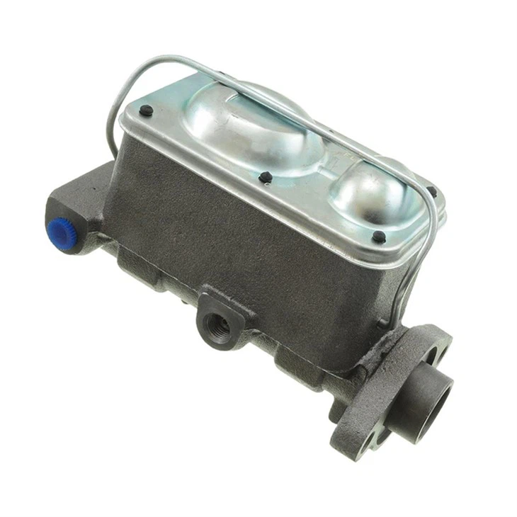 Cilindre mestre de fre per Chevrolet Dodge GMC C10 K10 Pickup Camaro G10 P10 Van B300 Van D100 D150 D200 D300 Pickup D400 D450 W100 W150 M300 Ramcharger 1969-1980 M80568