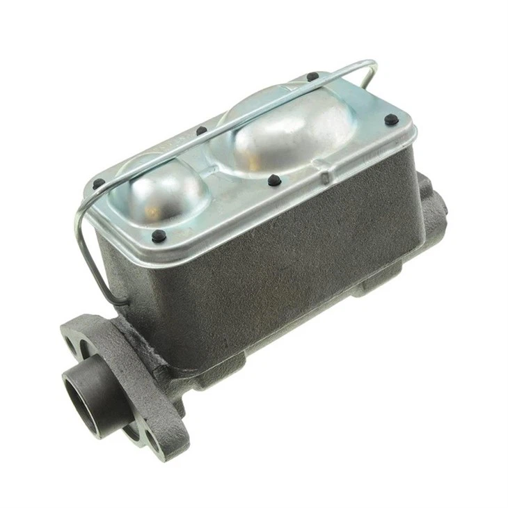 Brake Master Cylinder For Chevrolet Dodge GMC C10 K10 Pickup Camaro G10 P10 Van B300 Van D100 D150 D200 D300 Pickup D400 D450 W100 W150 M300 Ramcharger 1969-1980 M80568