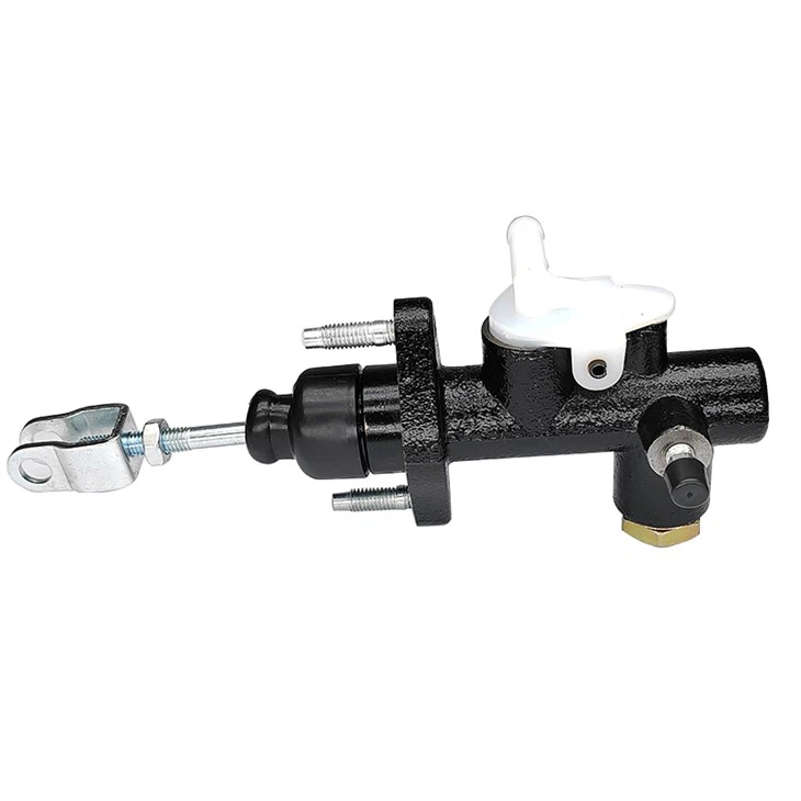 Cilindre mestre de fre per a carretons elevadors Toyota 7FD10~J35 7FG10~J35 8FD10~J35 47210-23320-71,47210-23321-71,47210-U{2170-71,800051254