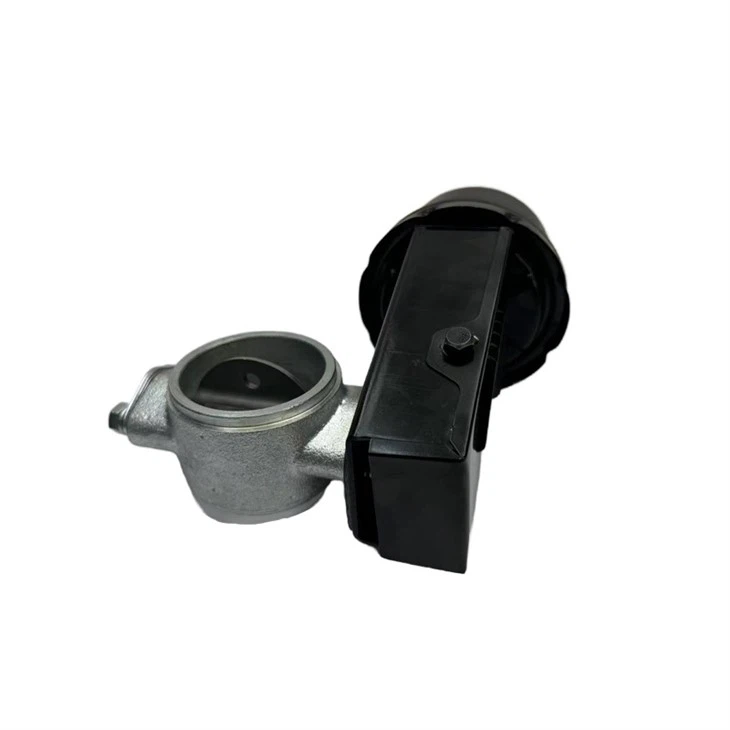 Customized Product For EVB Exhaust Brake System Designed For Heavy-Duty Trucks & Global Mountainous Operations