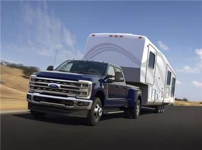 L'evolució del món dels camions pickup: una mirada al 2026 dels canvis del mercat i el que signif...