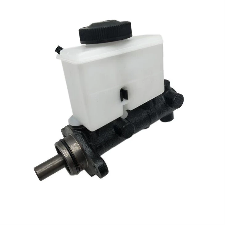 Brake Master Cylinder 