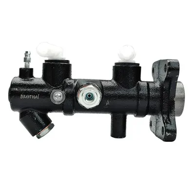 Cilindre mestre de fre per a MAZDA TITAN TRUCKS T3500 T4000 T4600 1989-2004 W201-43-400 W201-43-400A